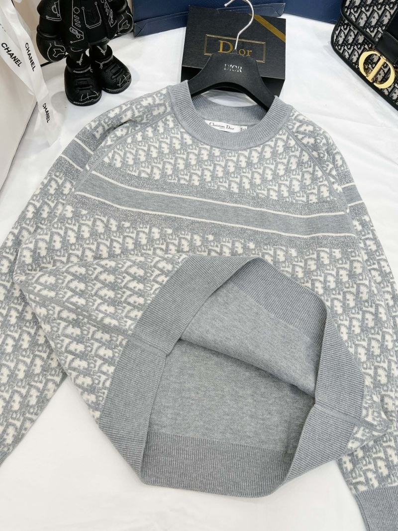 Christian Dior Sweaters